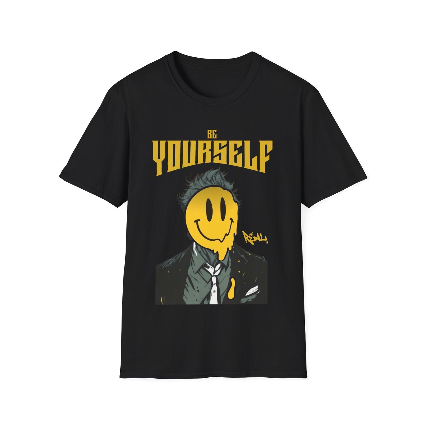 Be Yourself T-Shirt