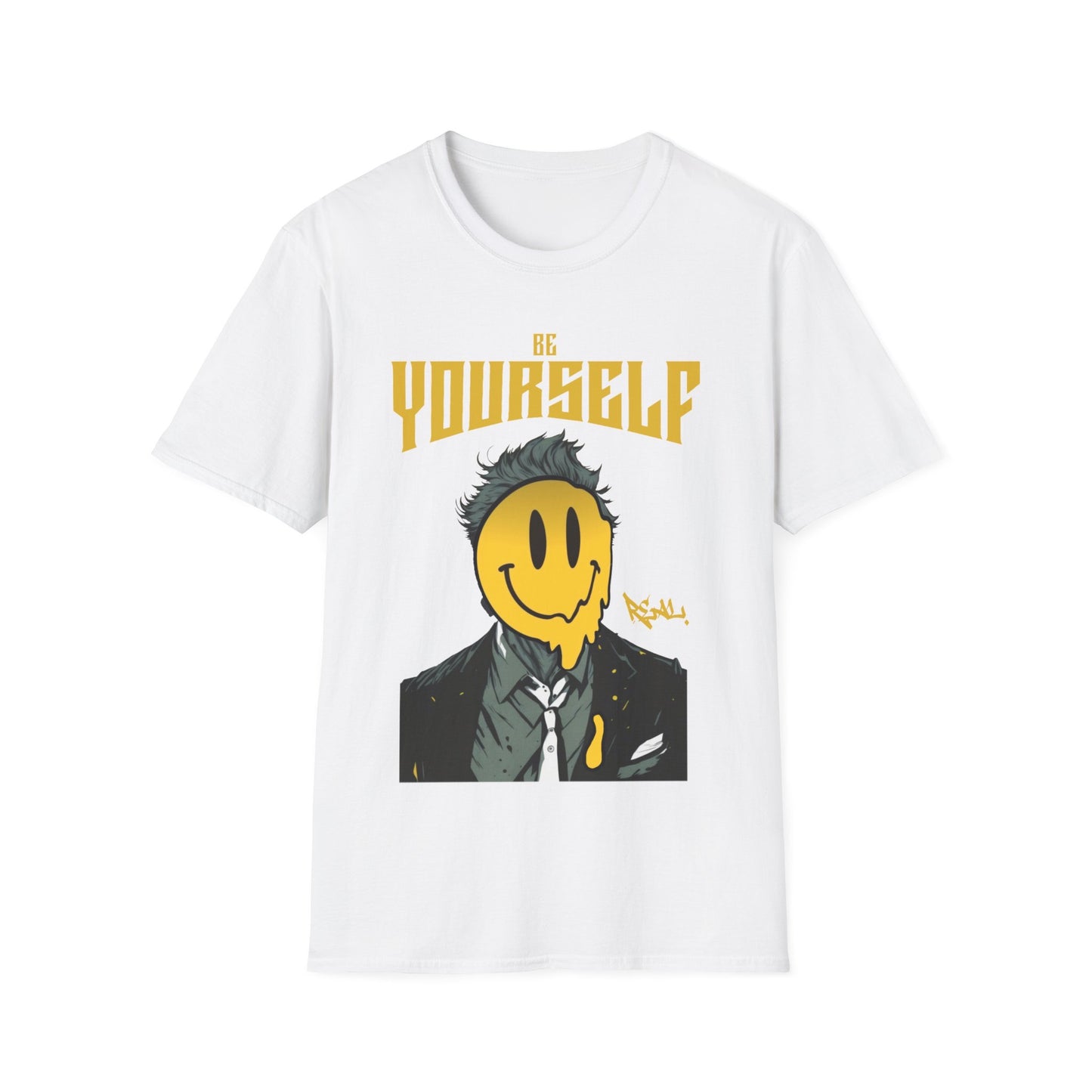 Be Yourself T-Shirt